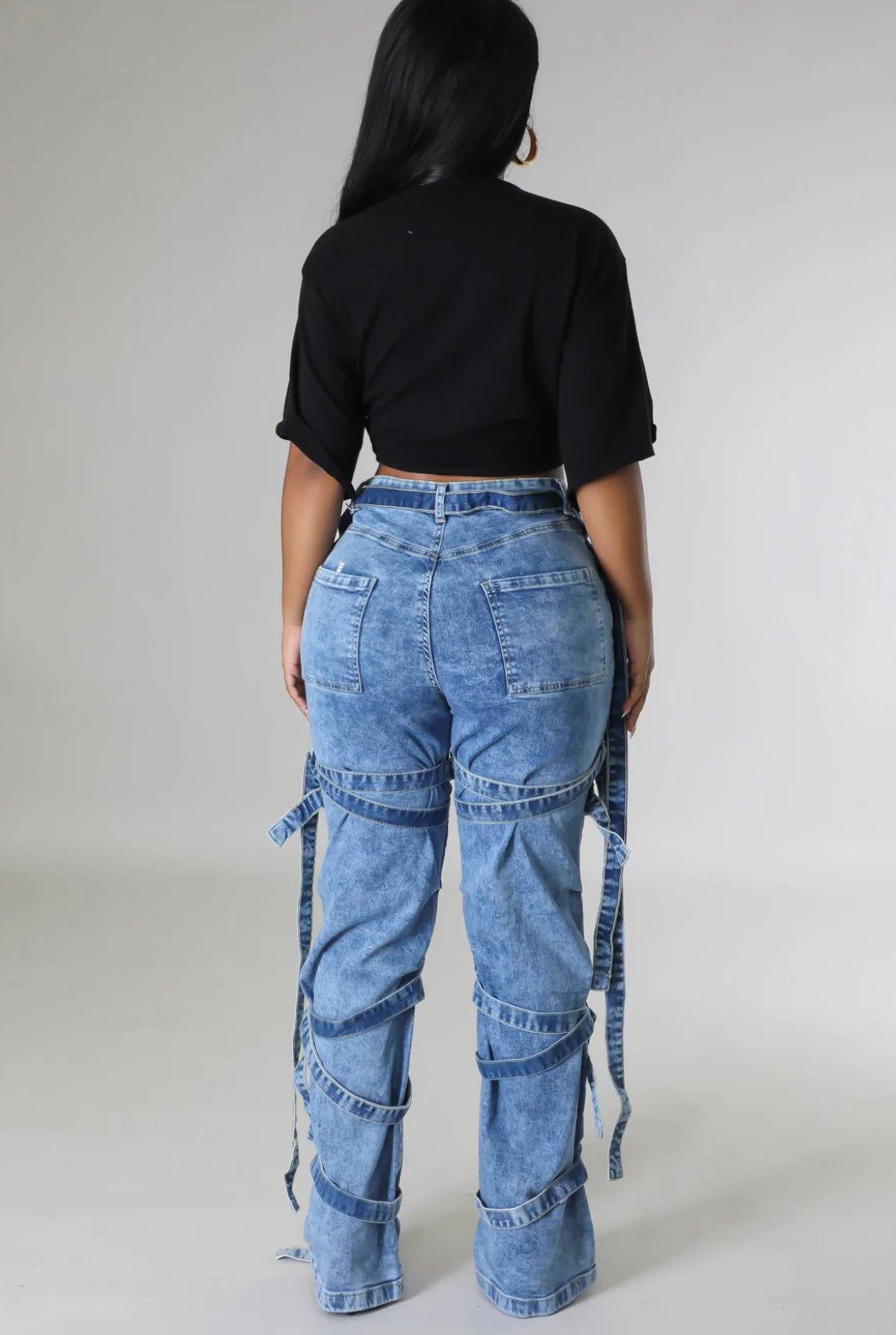 Acacia babe jeans