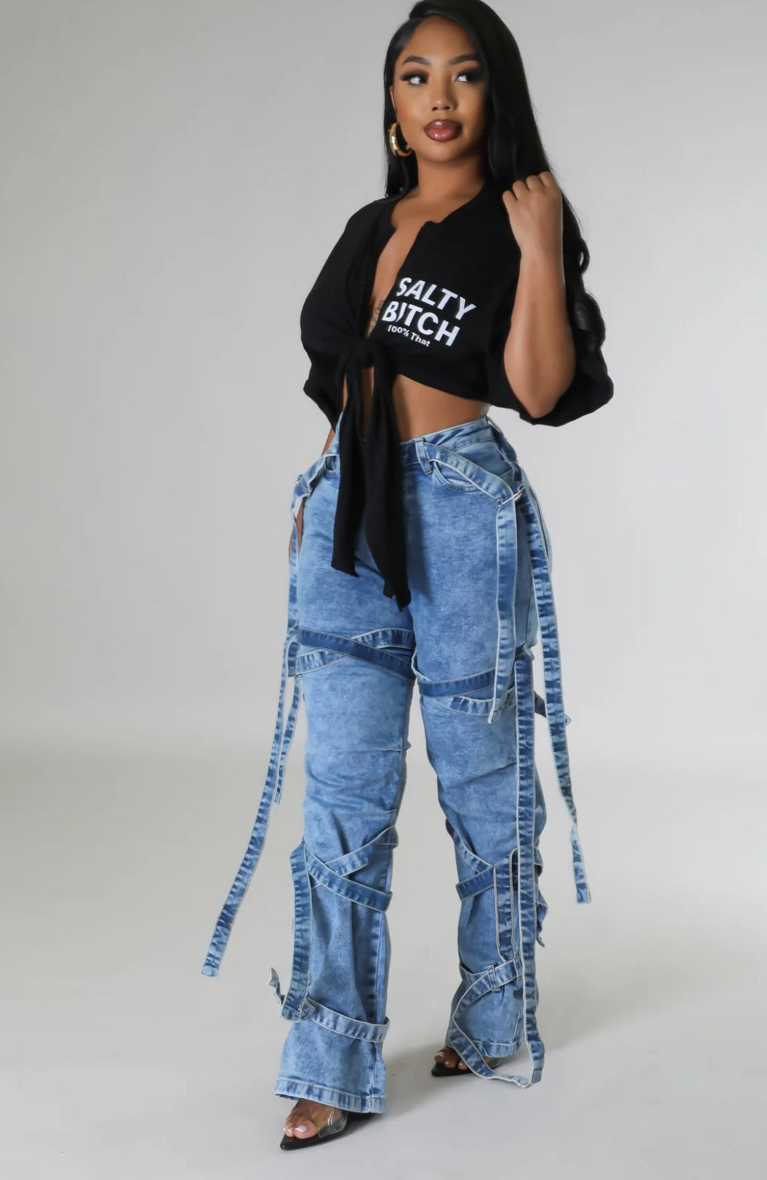 Acacia babe jeans