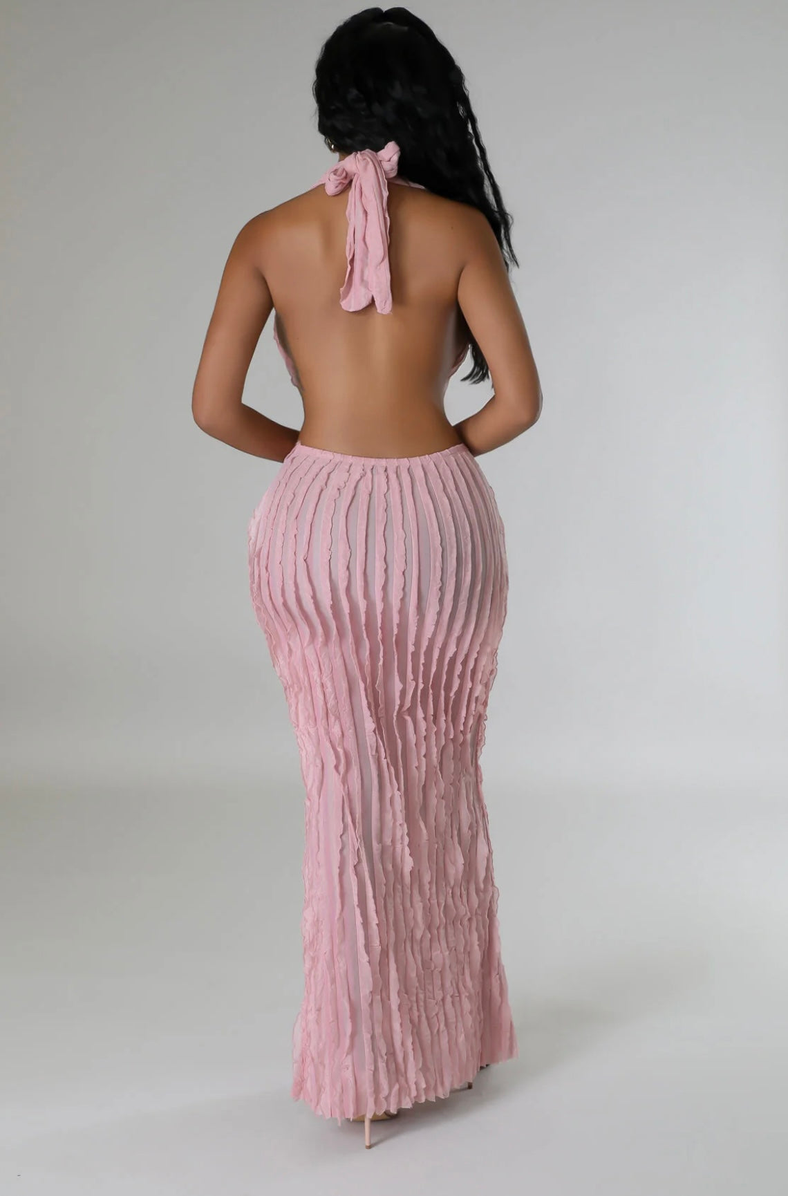 Dalina Dress