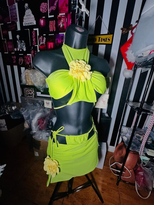 3pc Shore Thing Swim Set