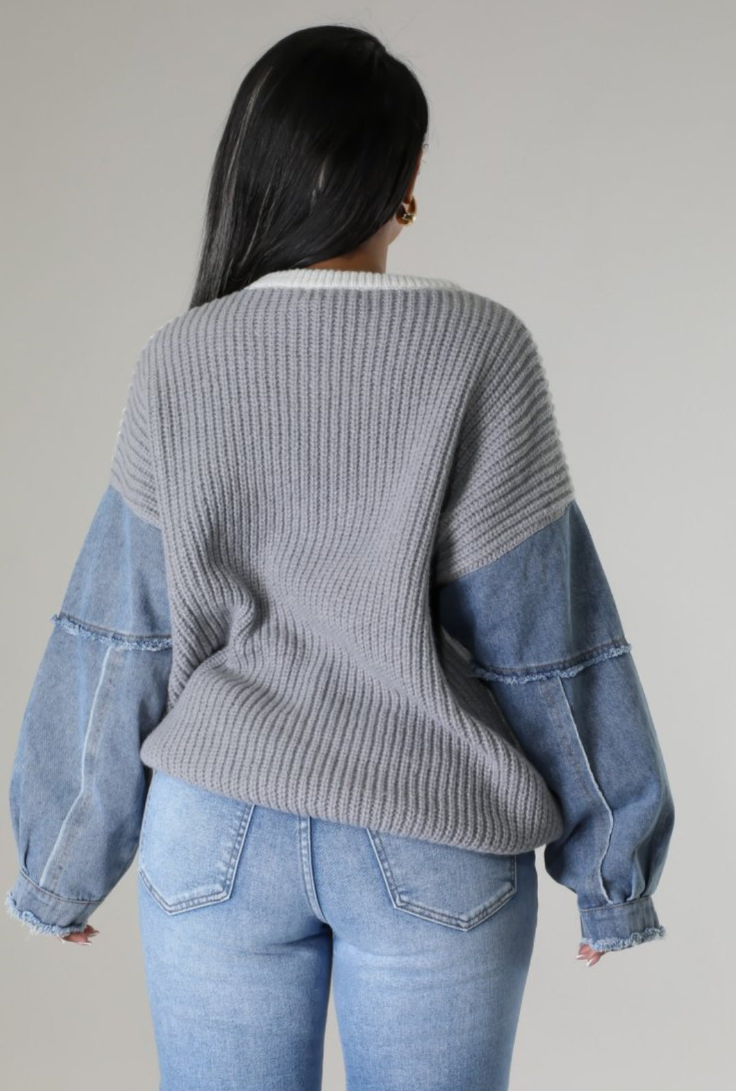 Raylee Sweater