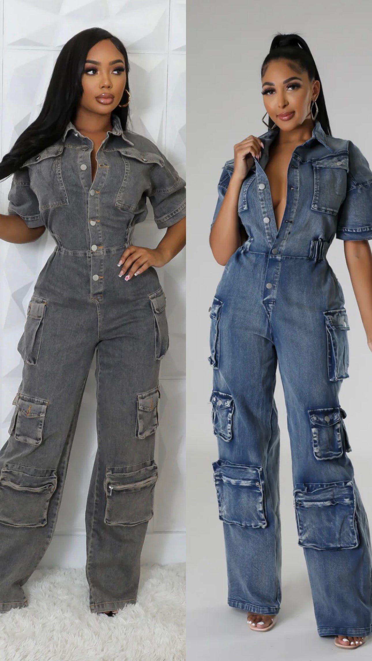 Aubree Jumpsuit