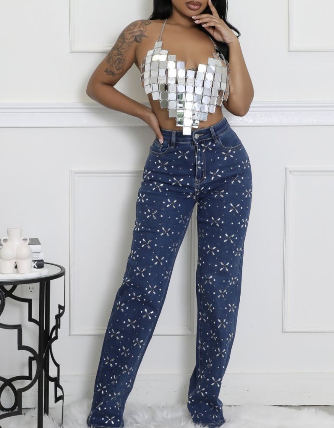 Shooting Star pants