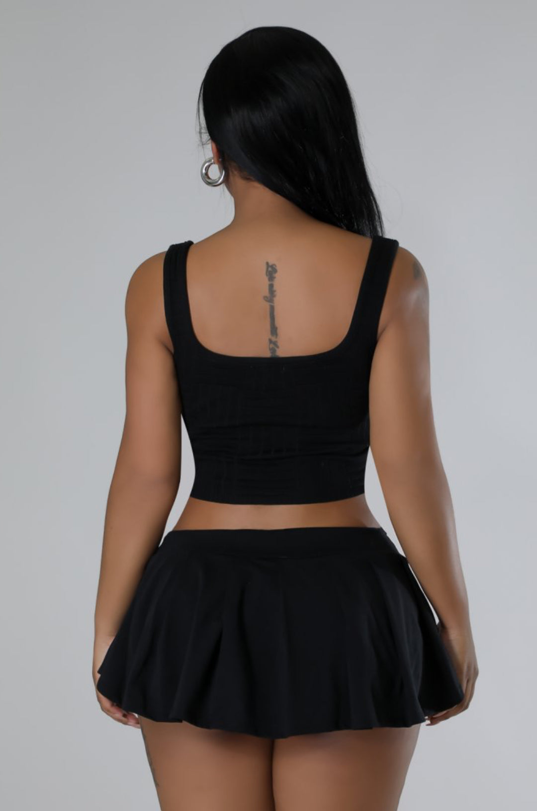 Flirty & Thriving Skirt