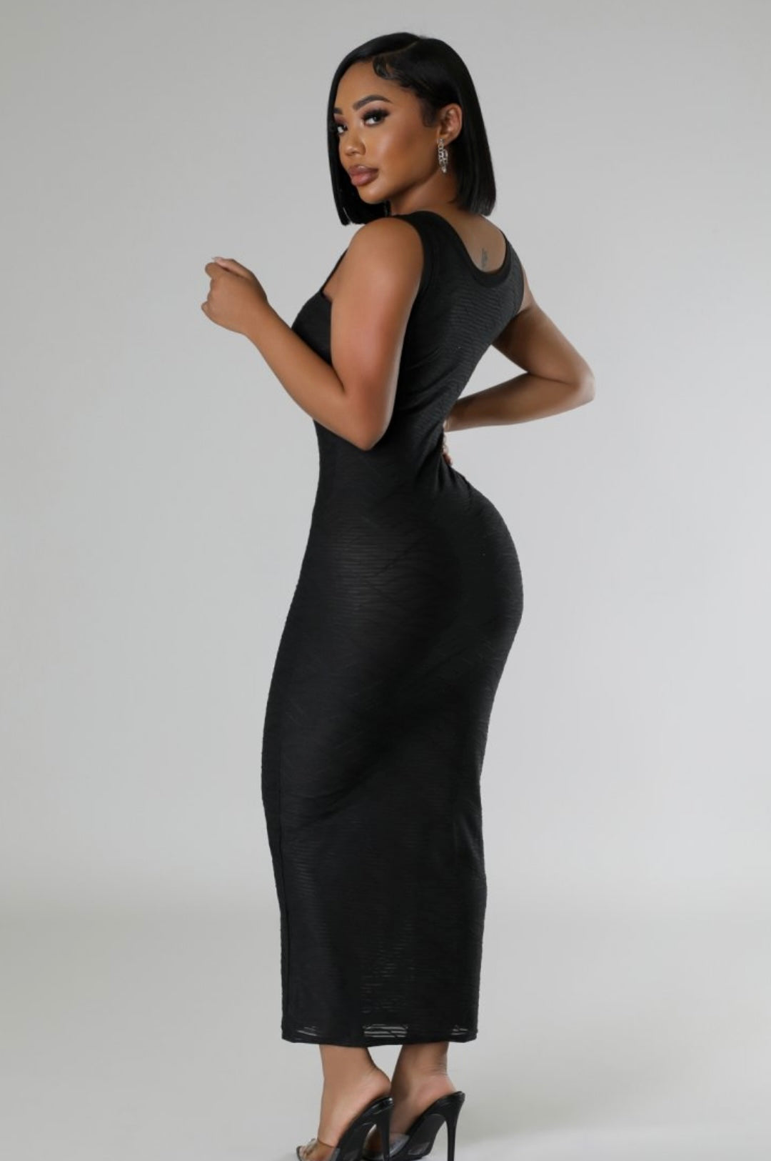 All About Her Dress