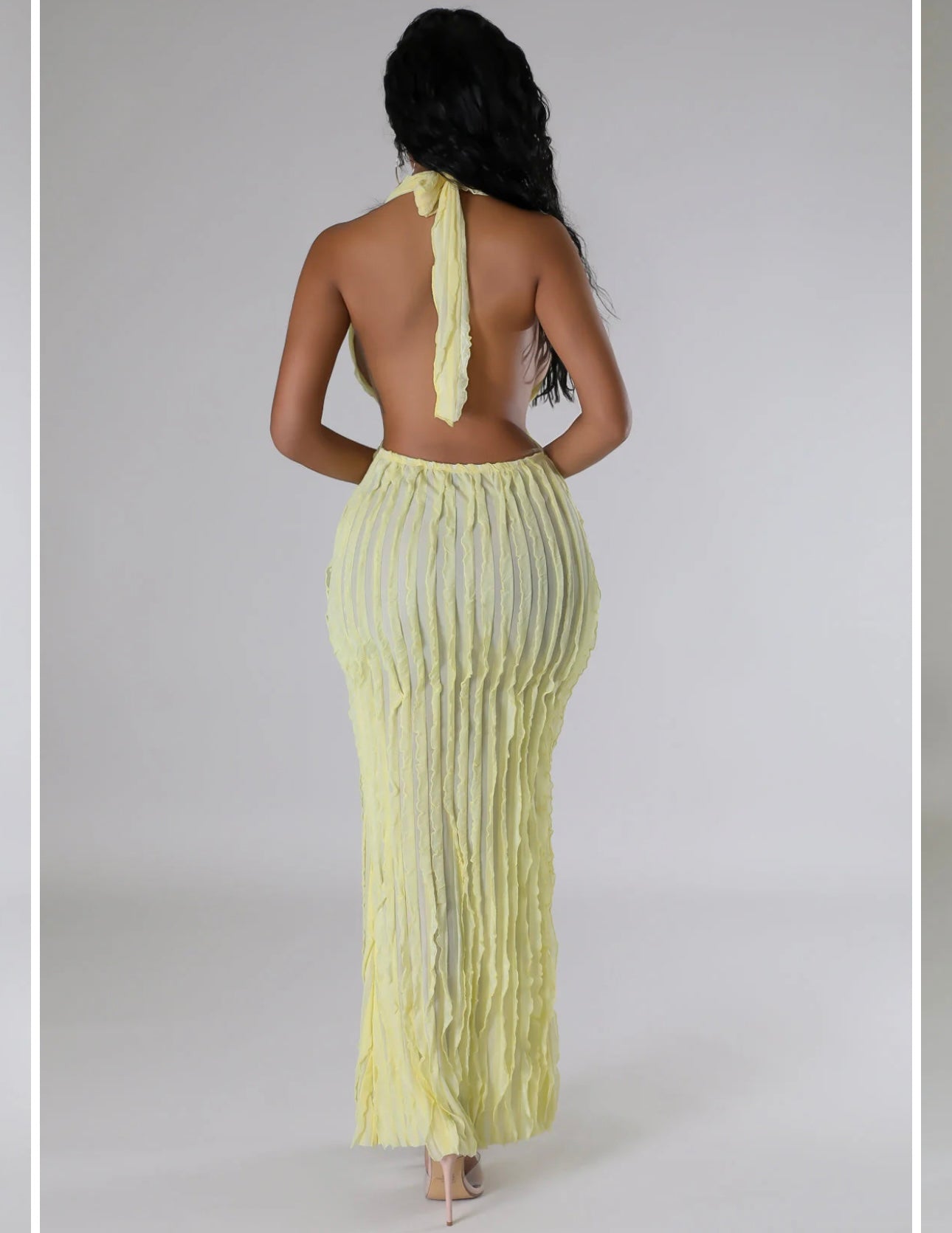Dalina Dress