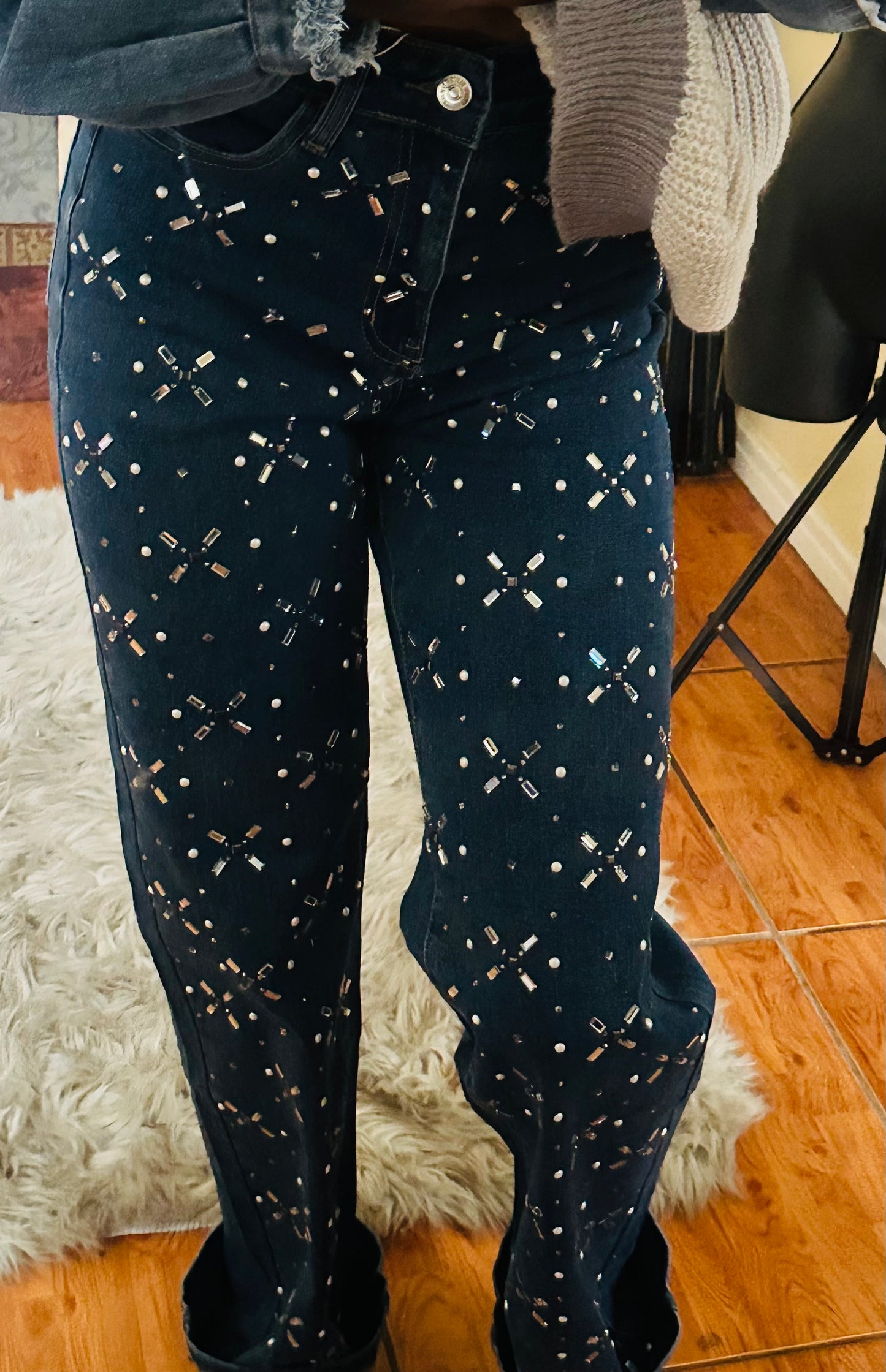 Shooting Star pants