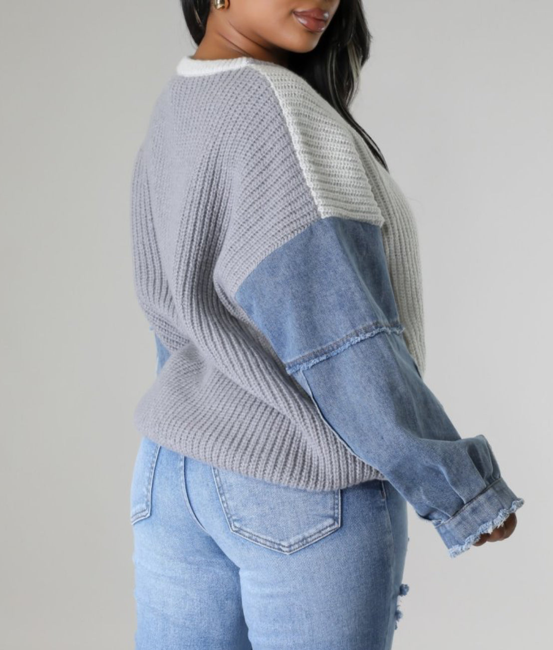 Raylee Sweater