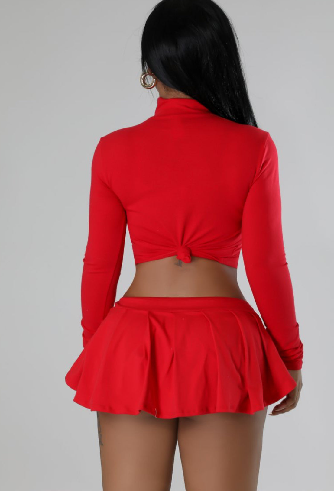 Flirty & Thriving Skirt