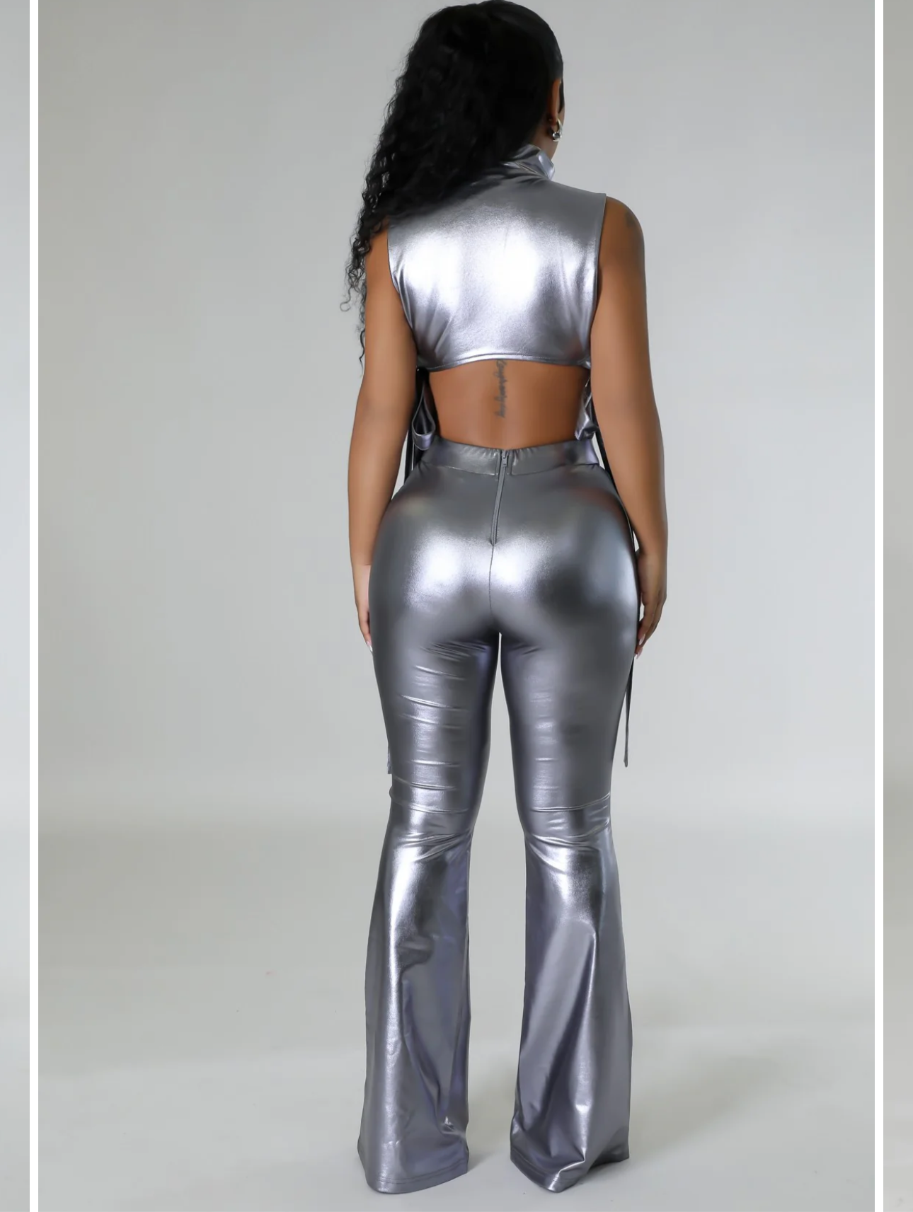 Drinks on me pants set