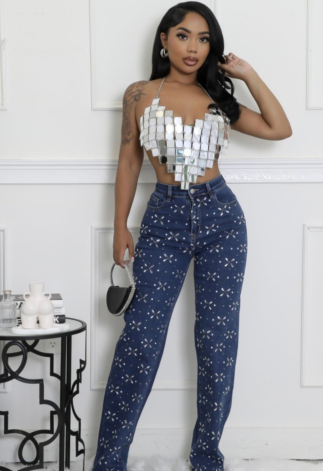 Shooting Star pants