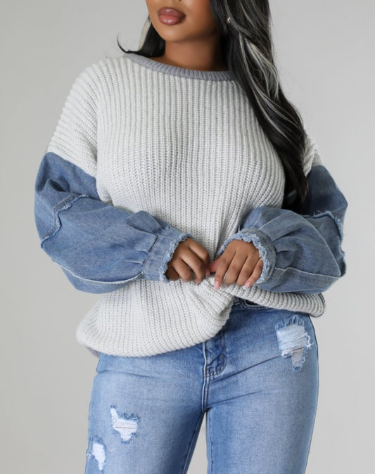 Raylee Sweater