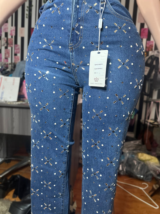 Shooting Star pants