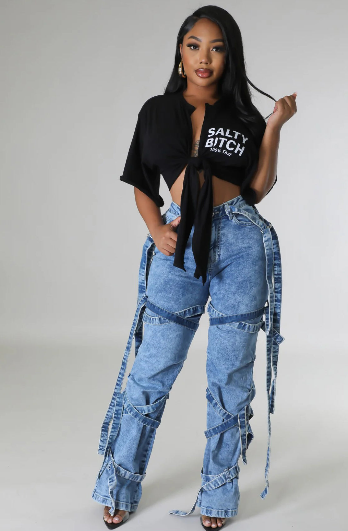 Acacia babe jeans