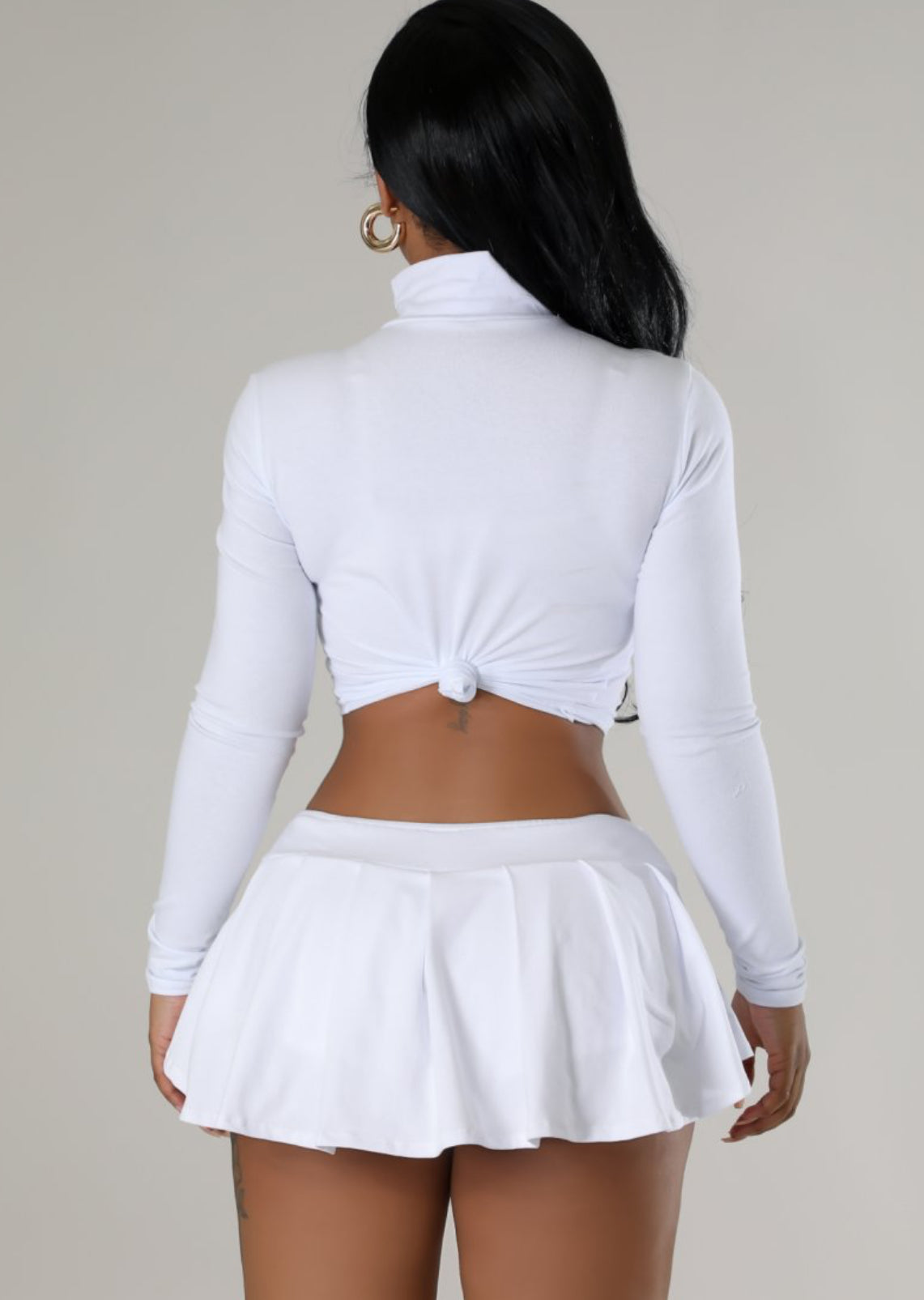 Flirty & Thriving Skirt
