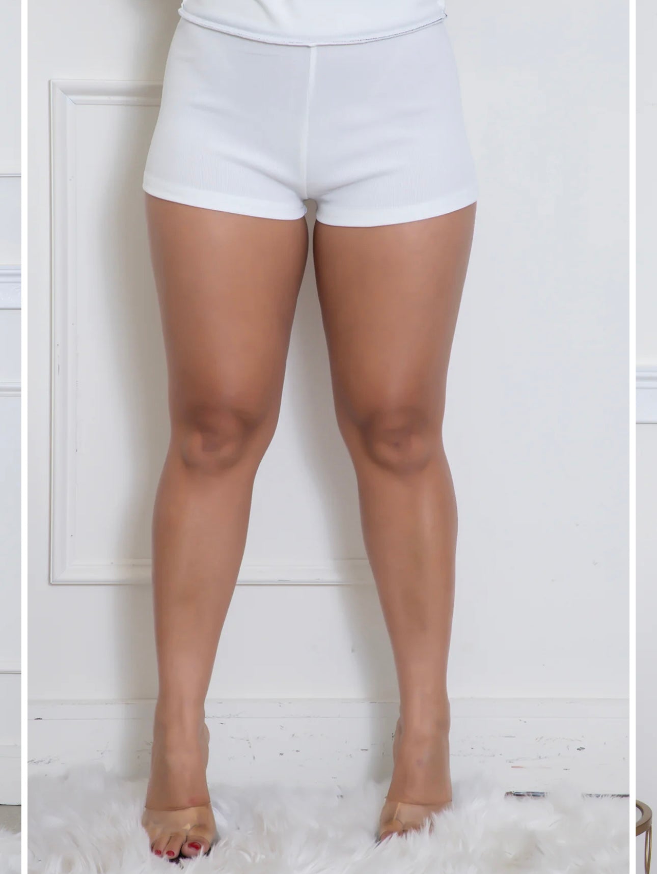 Twirl Away Skirt Set