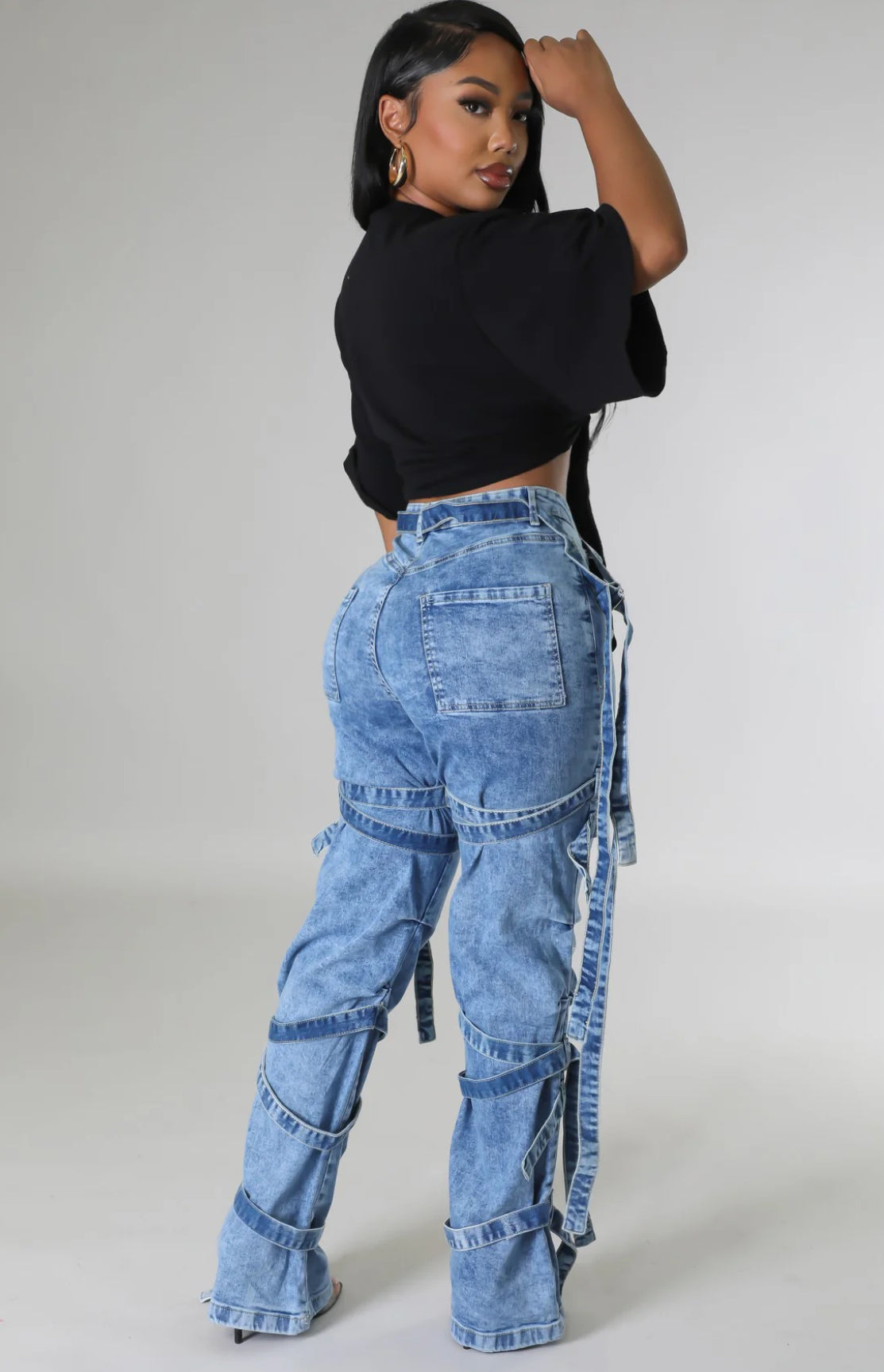 Acacia babe jeans