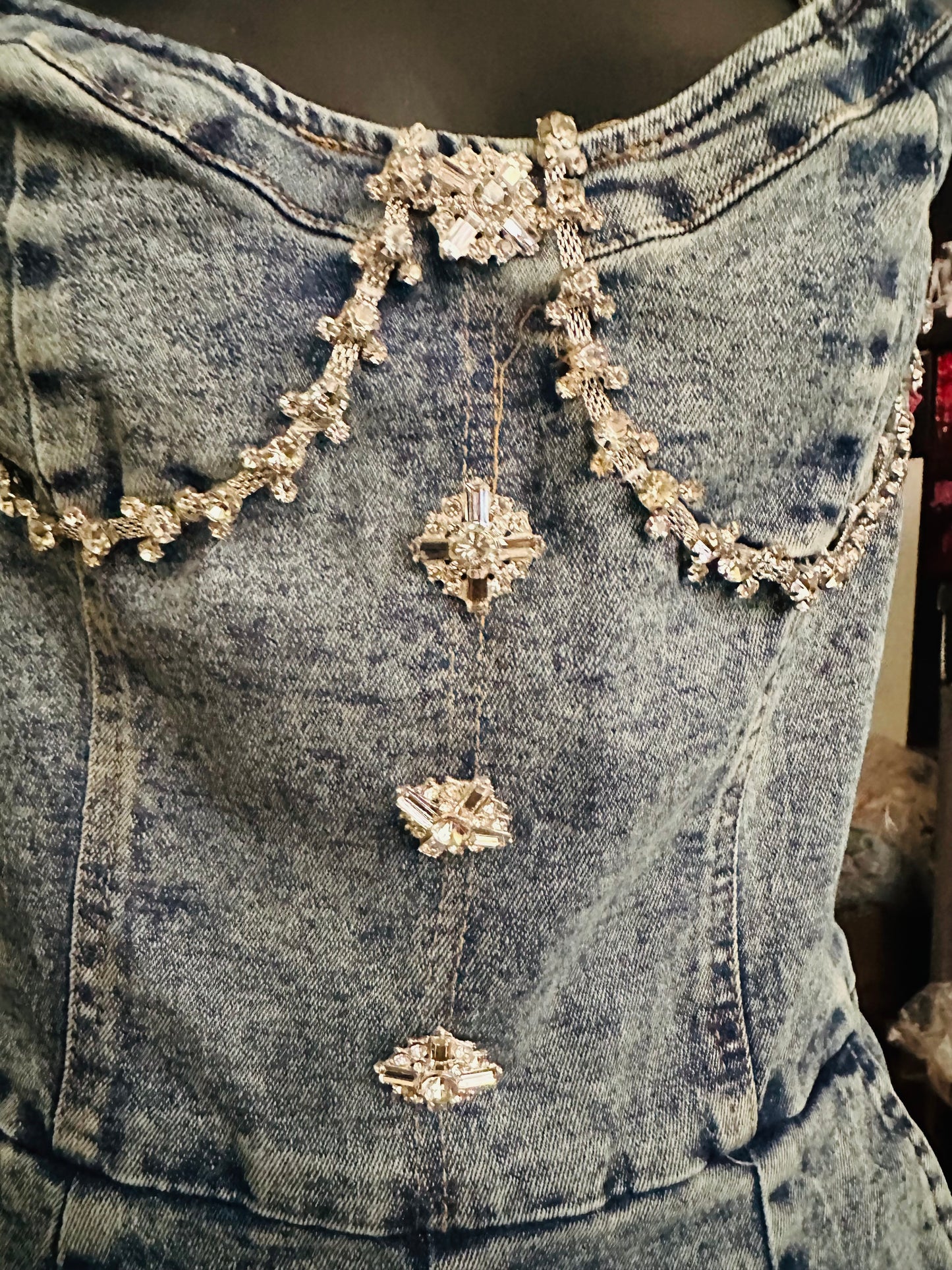 Keep Shinning Romper