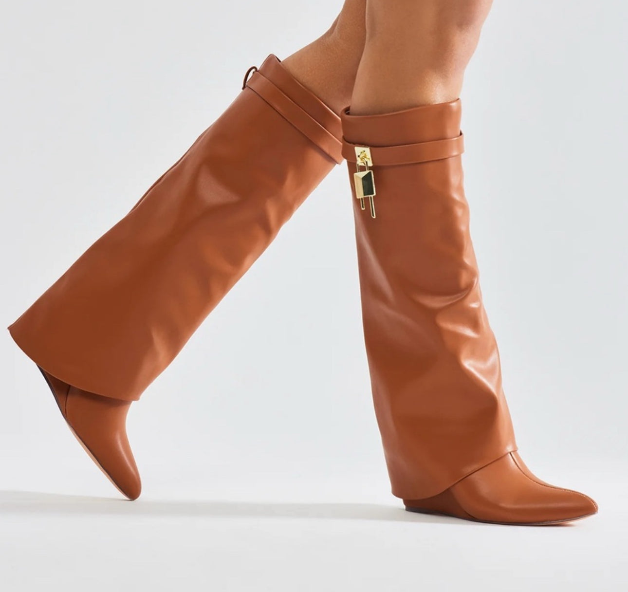 Big City Dream Boots
