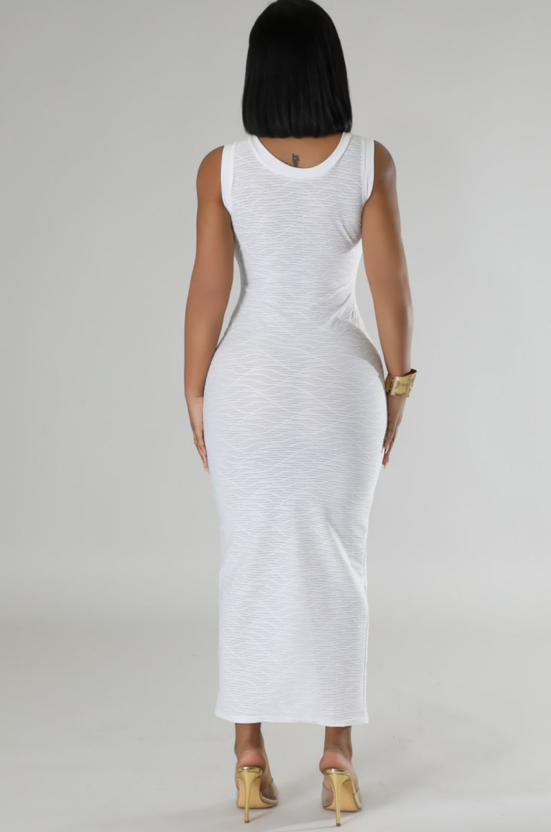 All About Her Dress