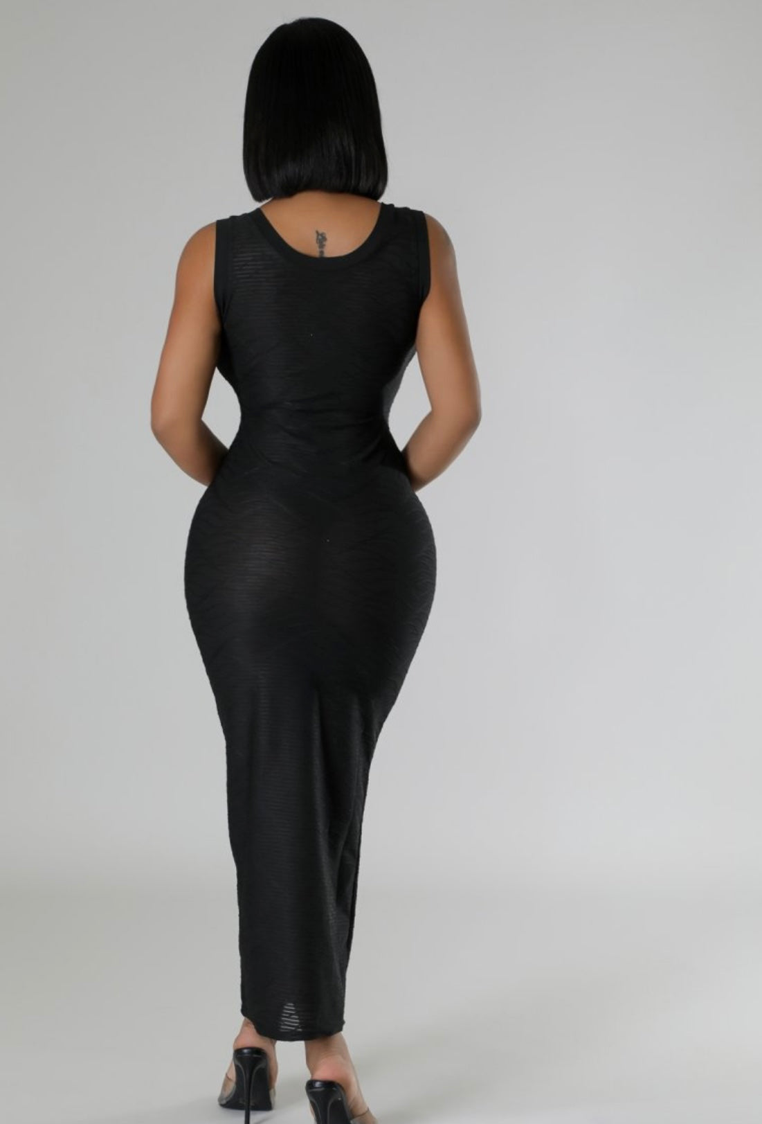 All About Her Dress