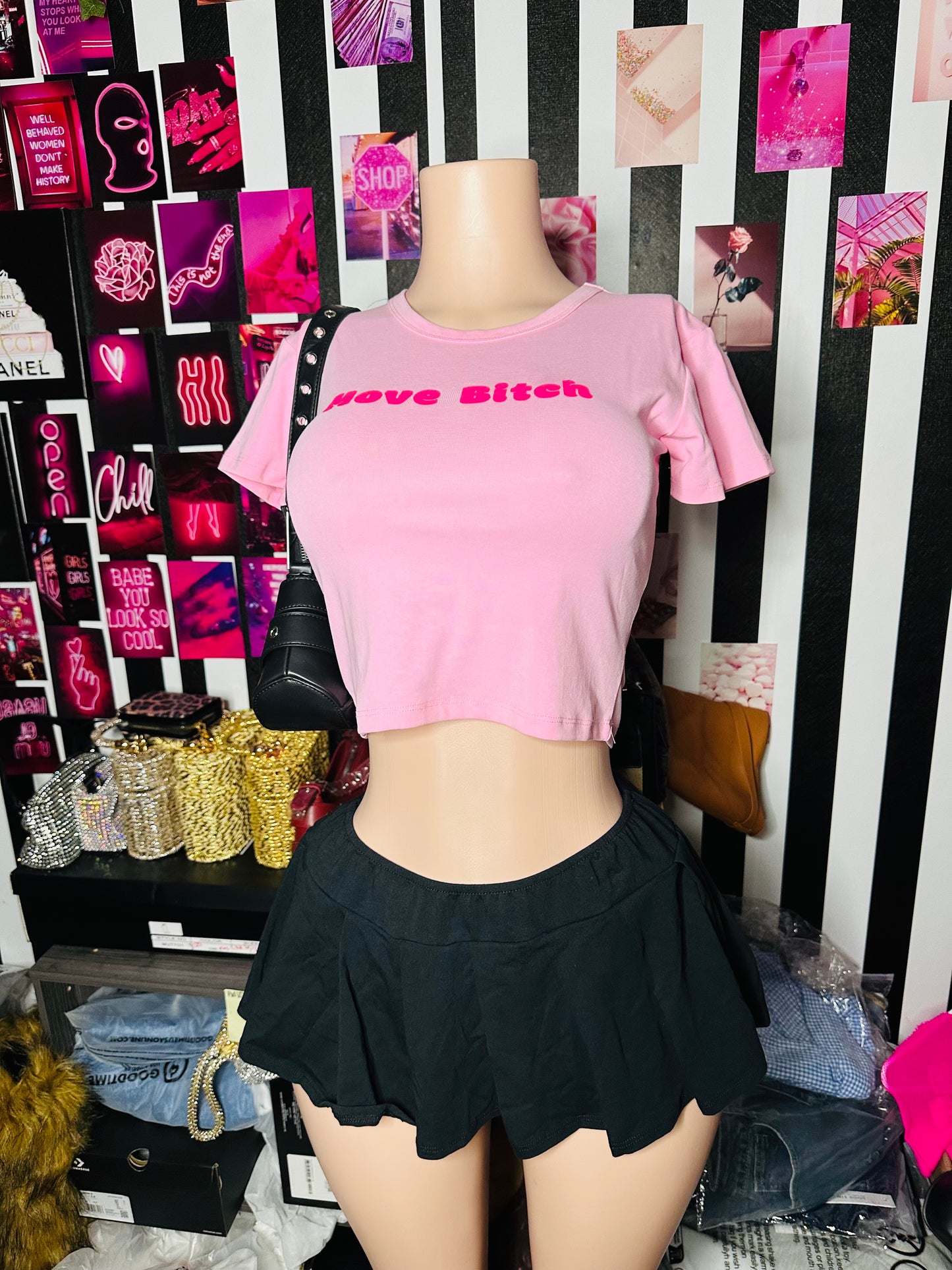 Flirty & Thriving Skirt