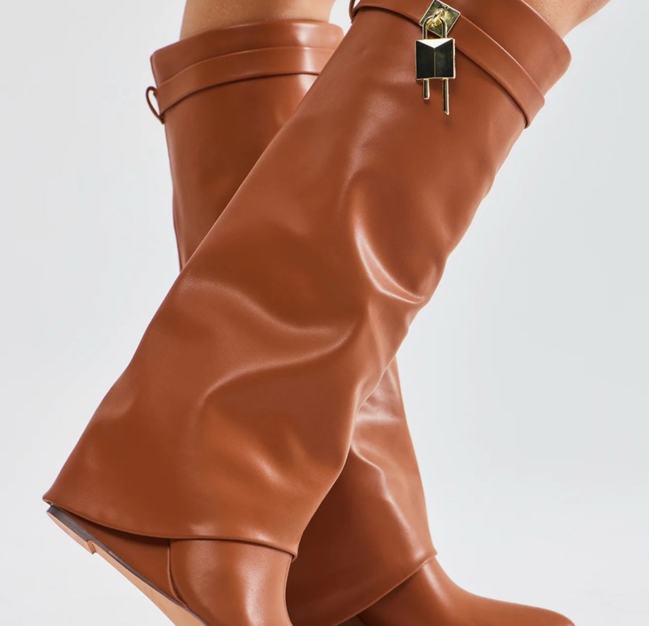 Big City Dream Boots