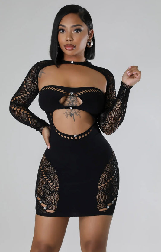 The Rumor Is Dress