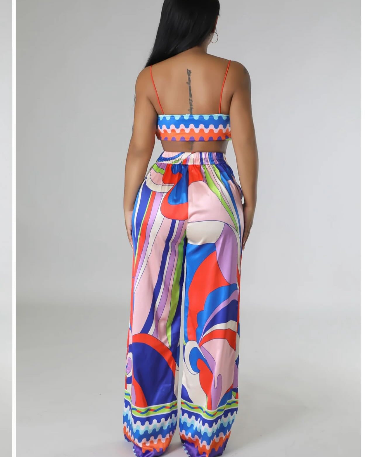 Brelynn Babe Pant Set