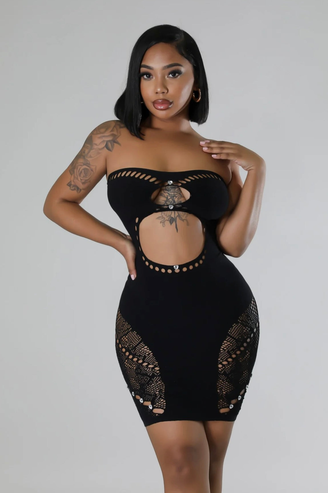 The Rumor Is Dress