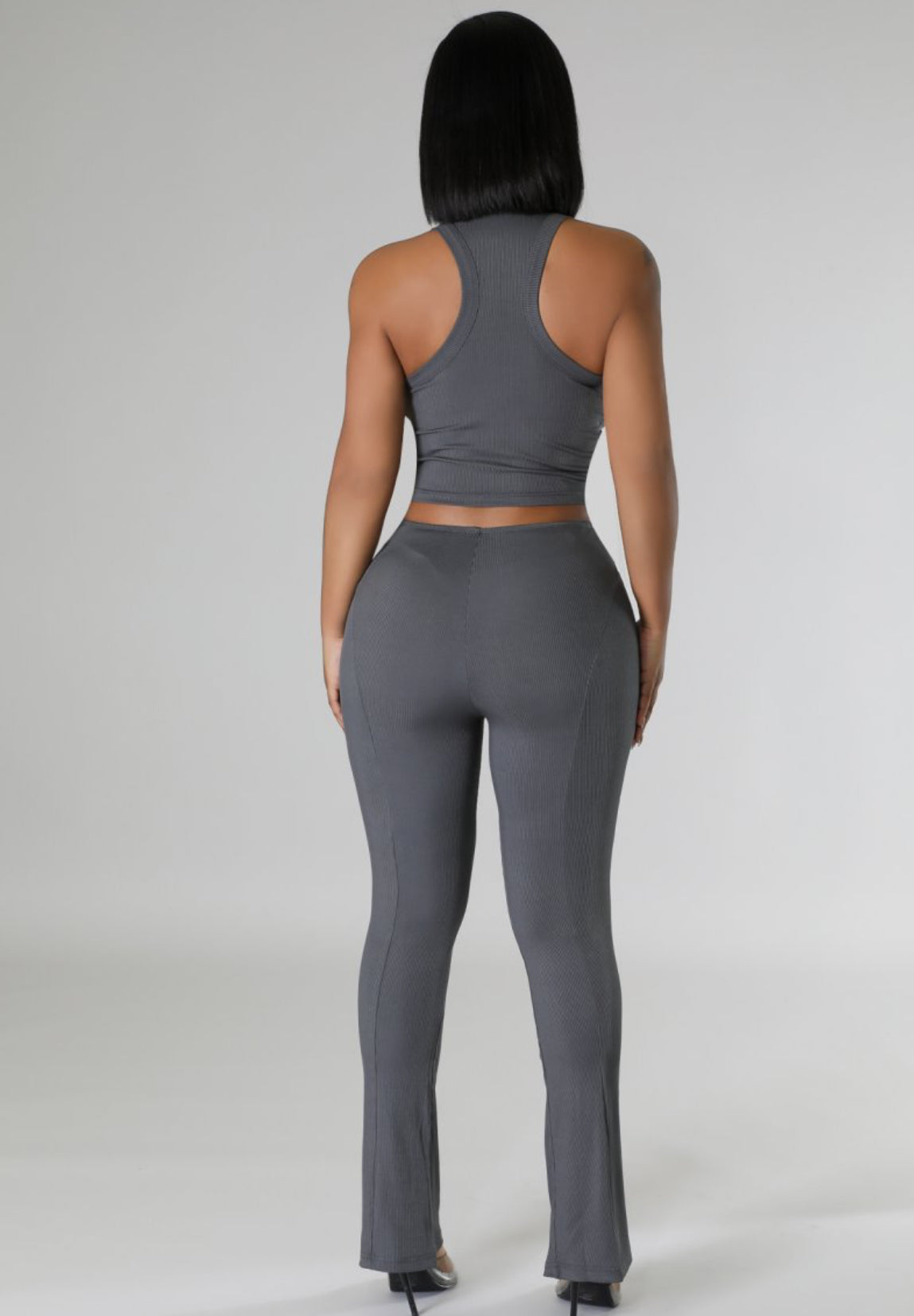 Ease Enclave Legging Set Half