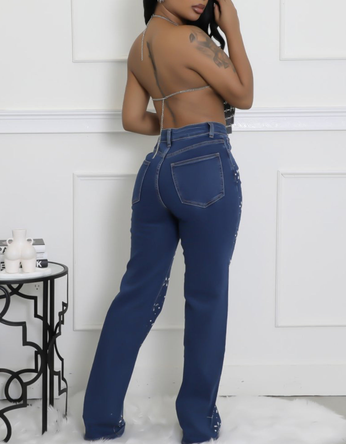 Shooting Star pants