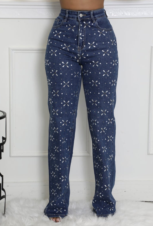 Shooting Star pants