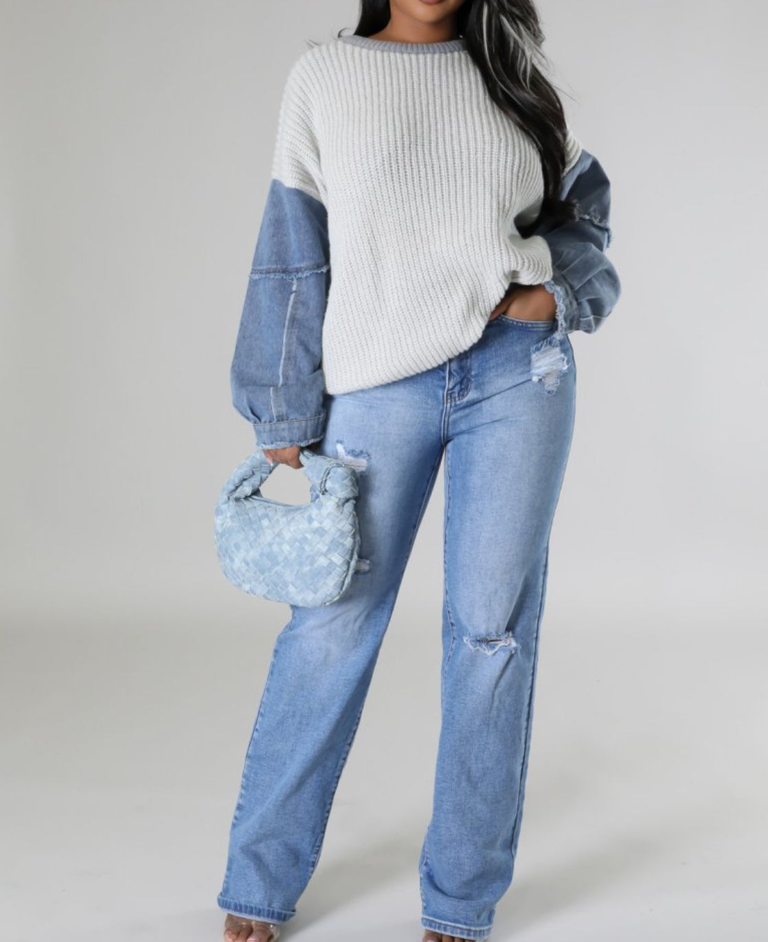Raylee Sweater