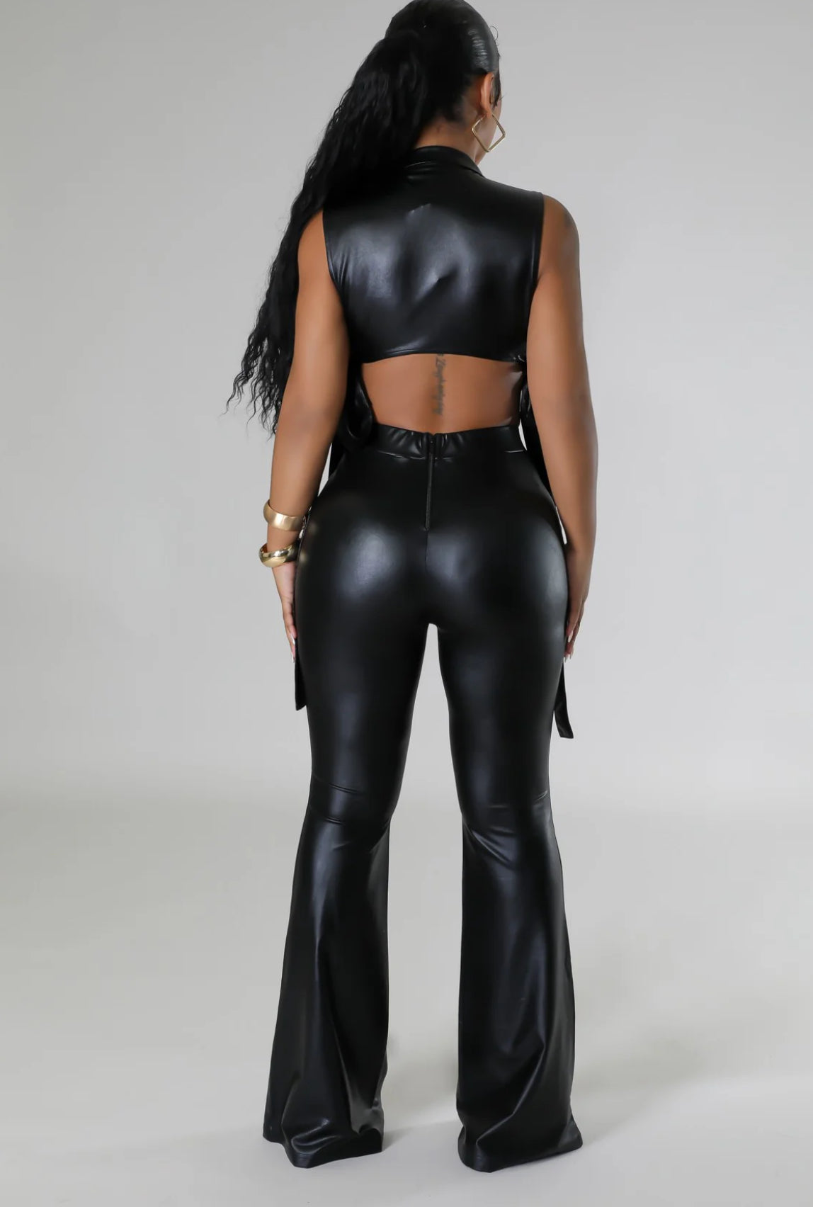 Drinks on me pants set