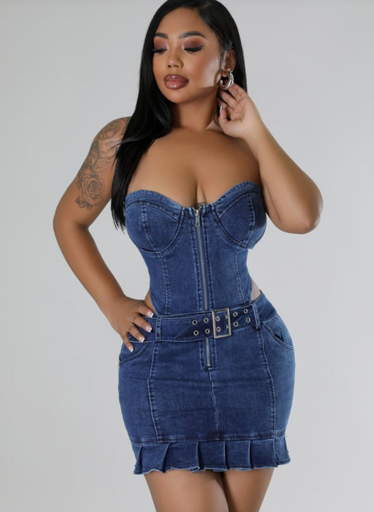My New Fav Dress