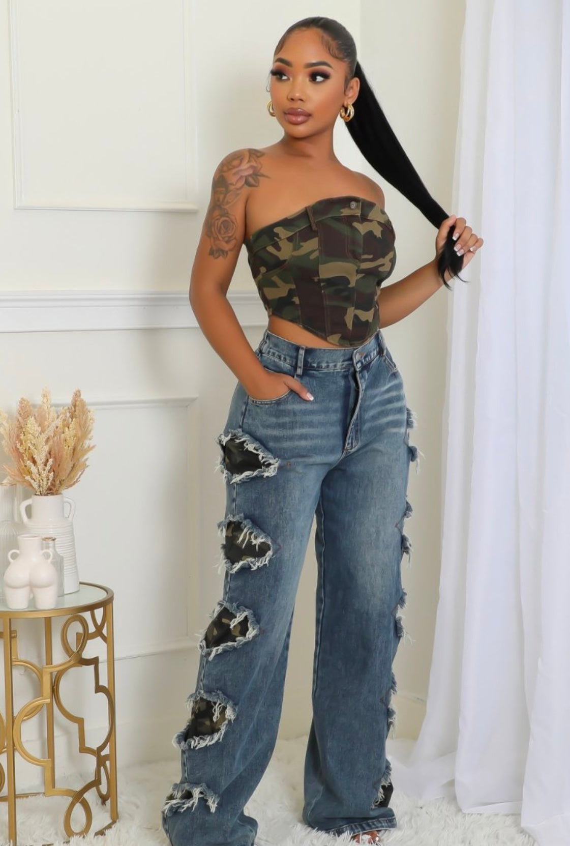 Power Hour Pants