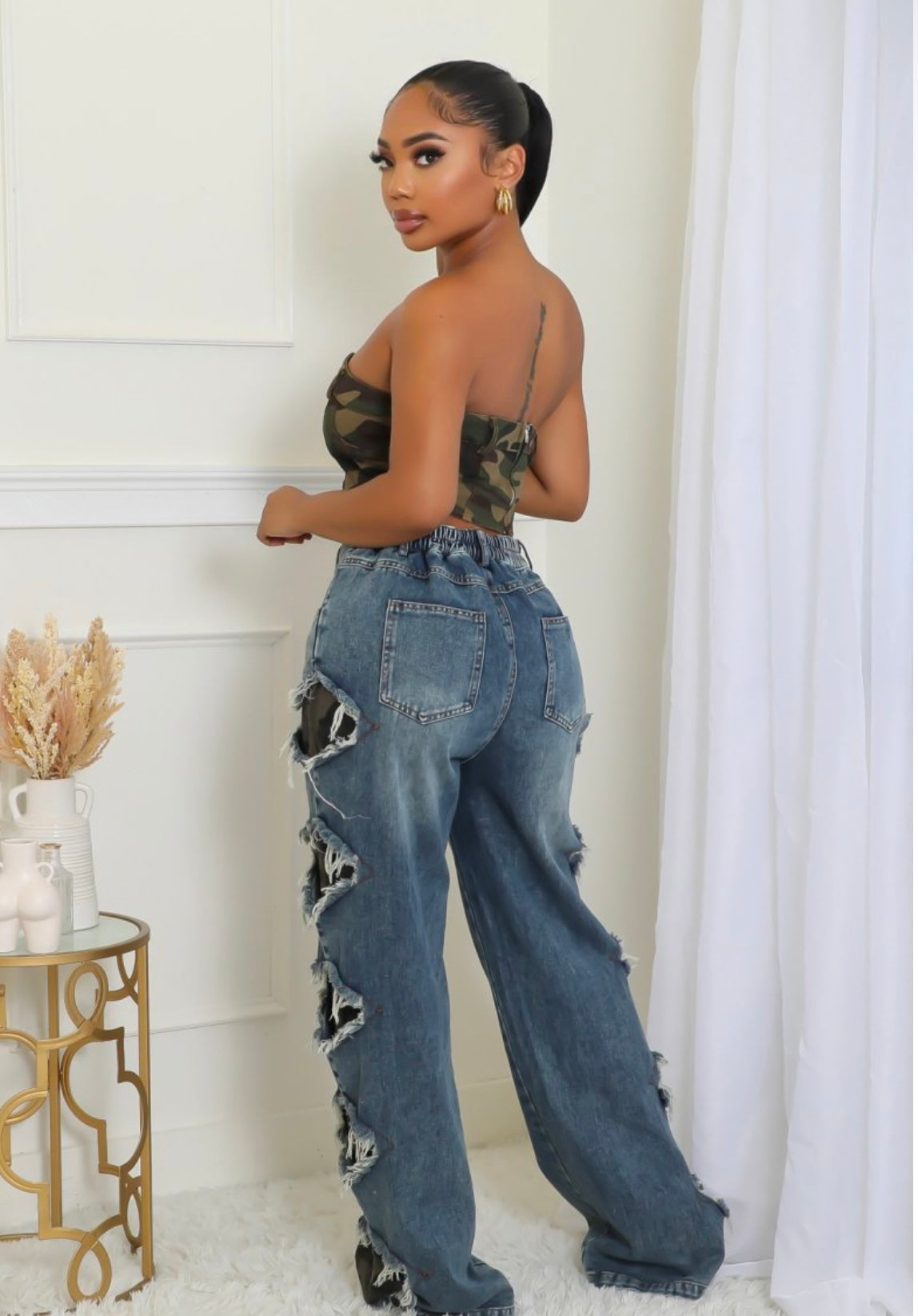 Power Hour Pants