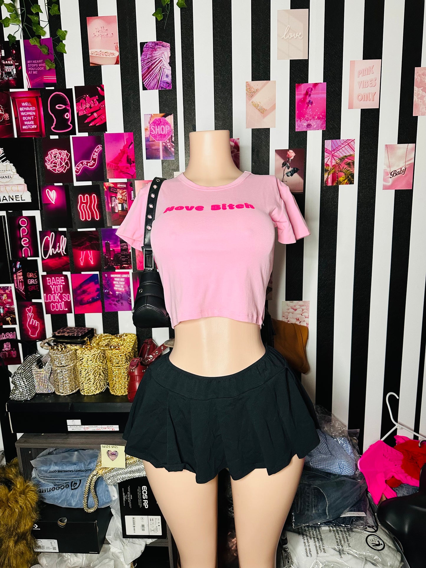 Flirty & Thriving Skirt