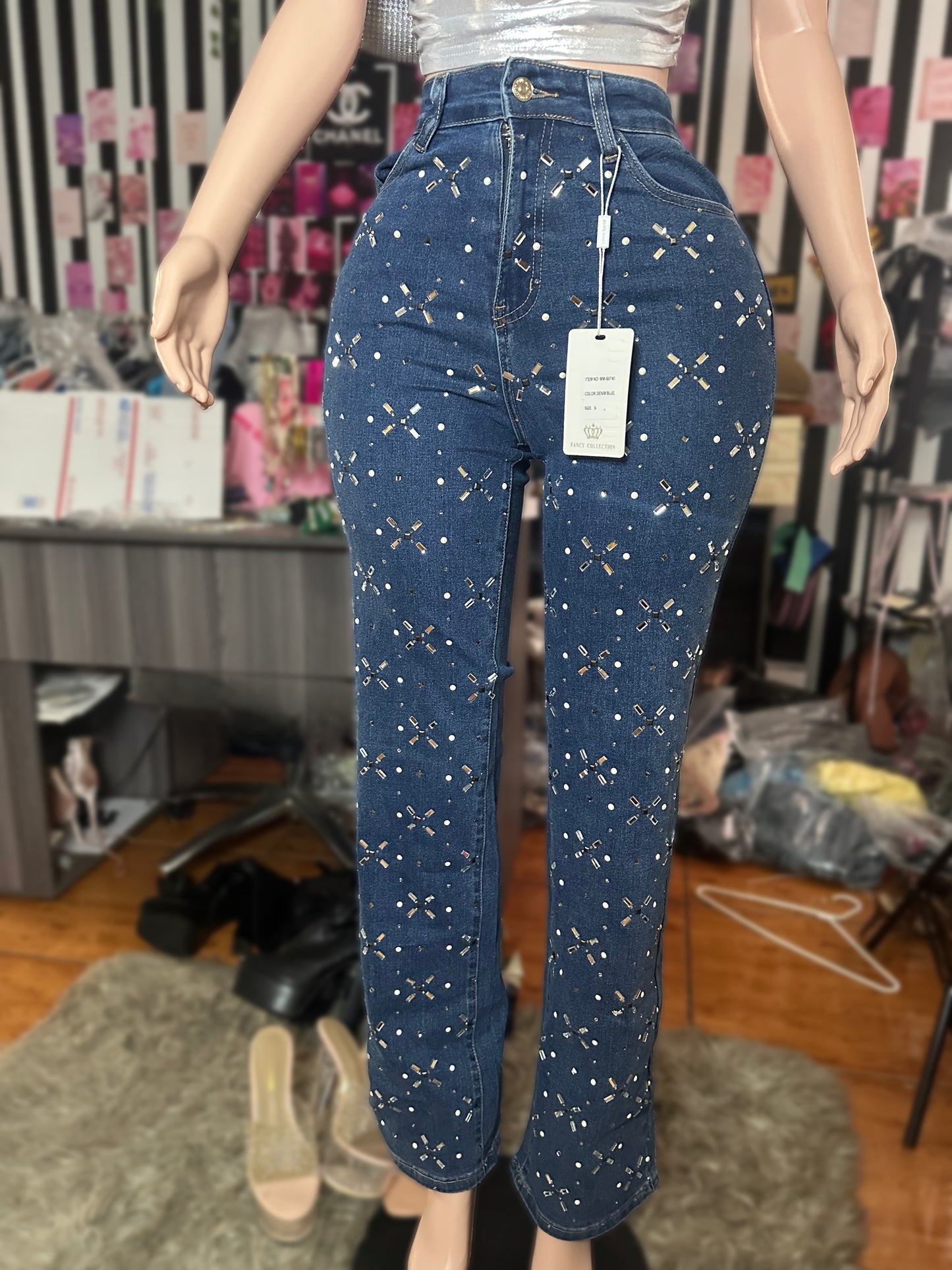 Shooting Star pants