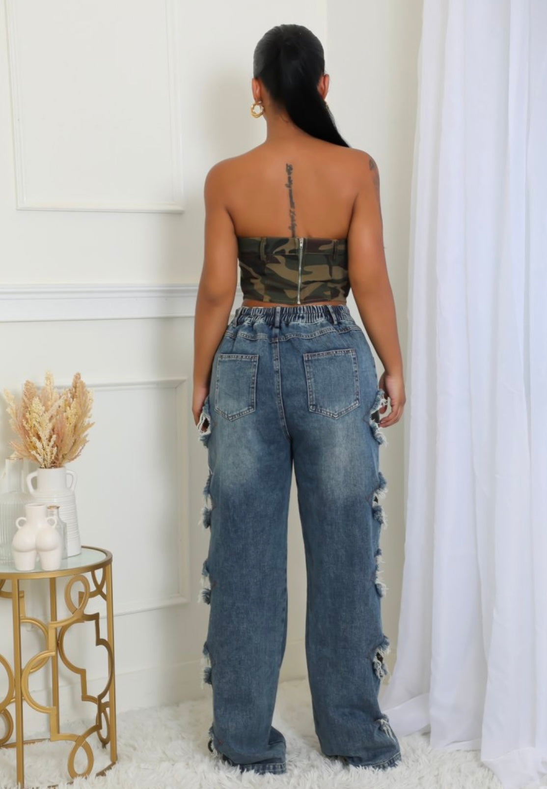 Power Hour Pants
