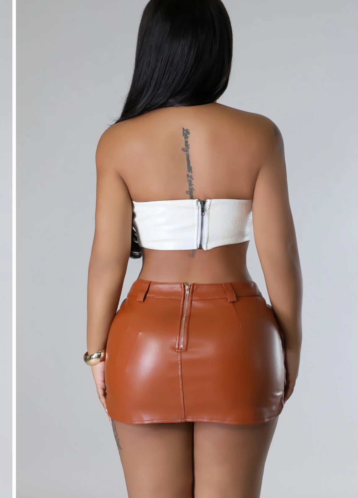 Lavena Corset Top