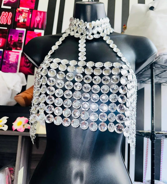 Lasting Luxury top