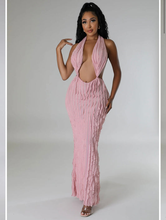 Dalina Dress