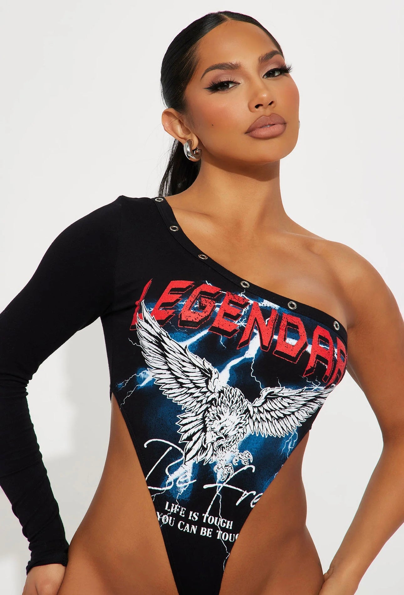 Legendary skirt set