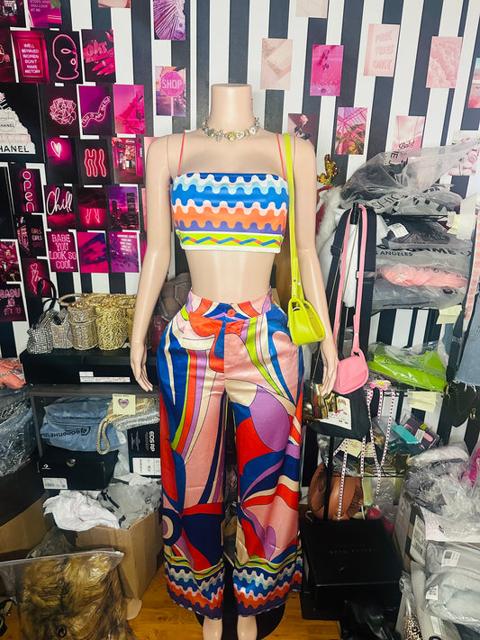 Brelynn Babe Pant Set