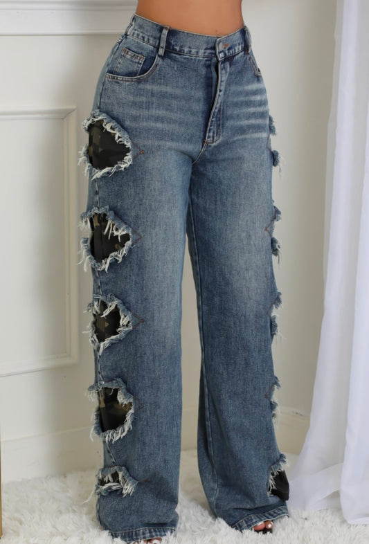 Power Hour Pants