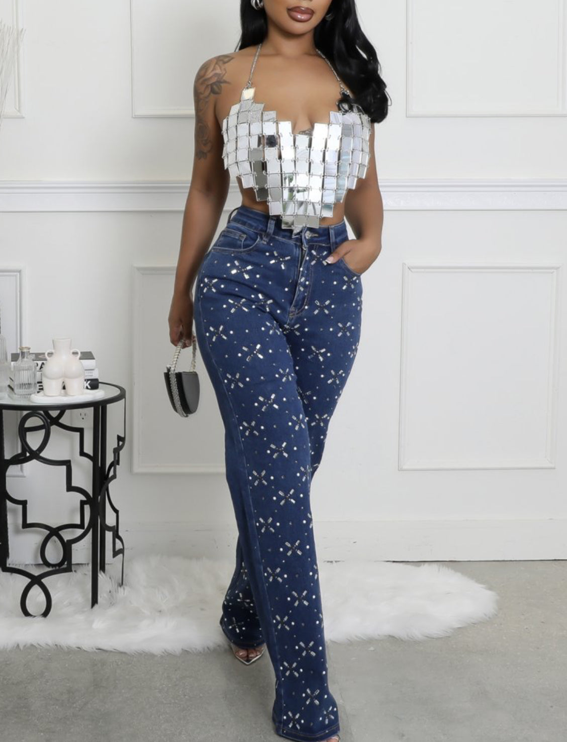 Shooting Star pants