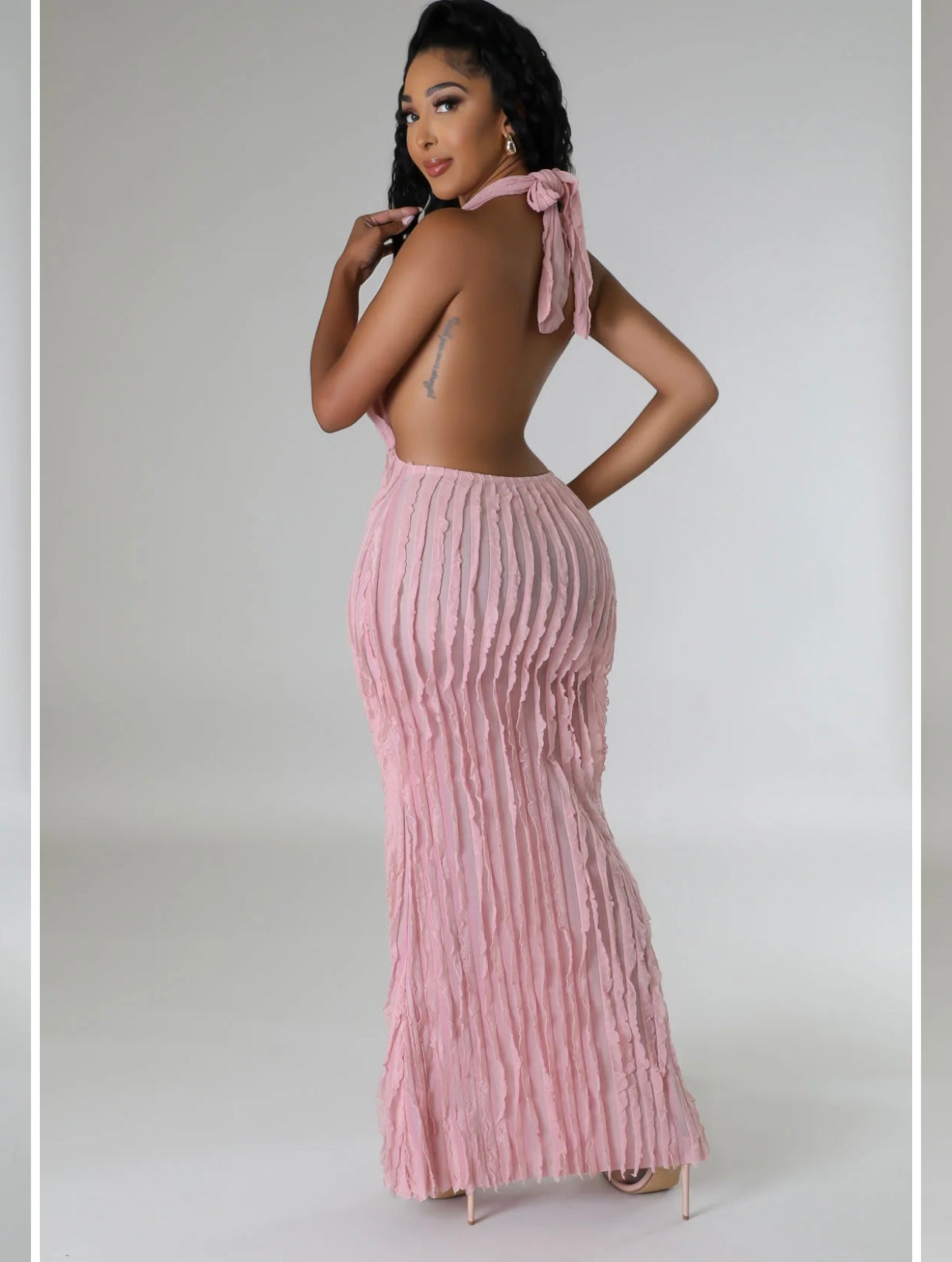 Dalina Dress