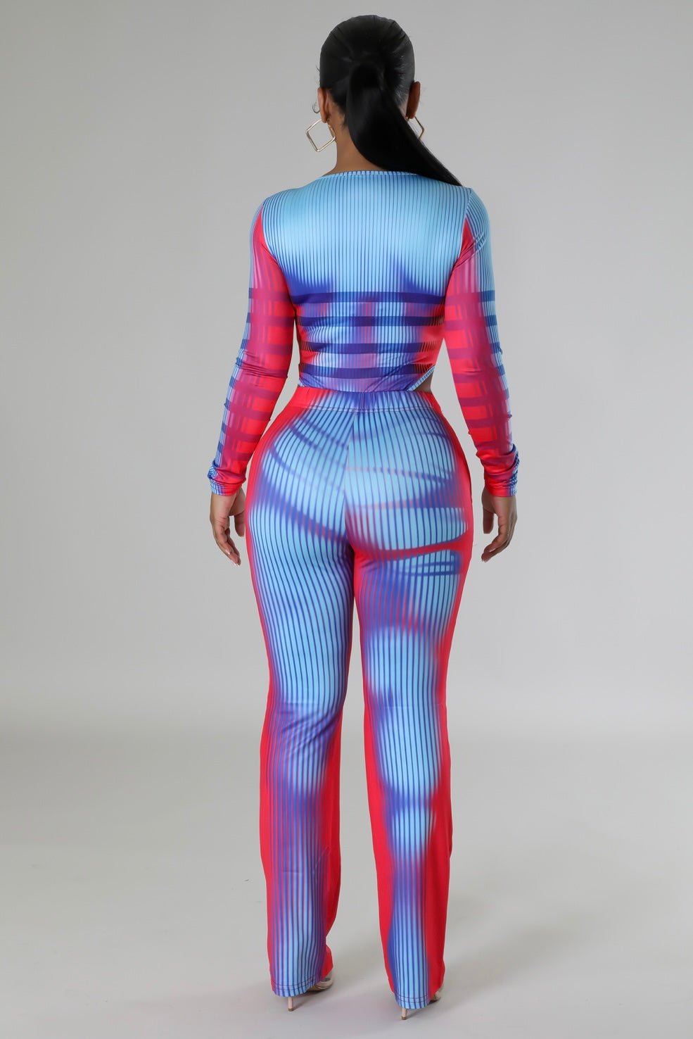 Wicked Web Pant set